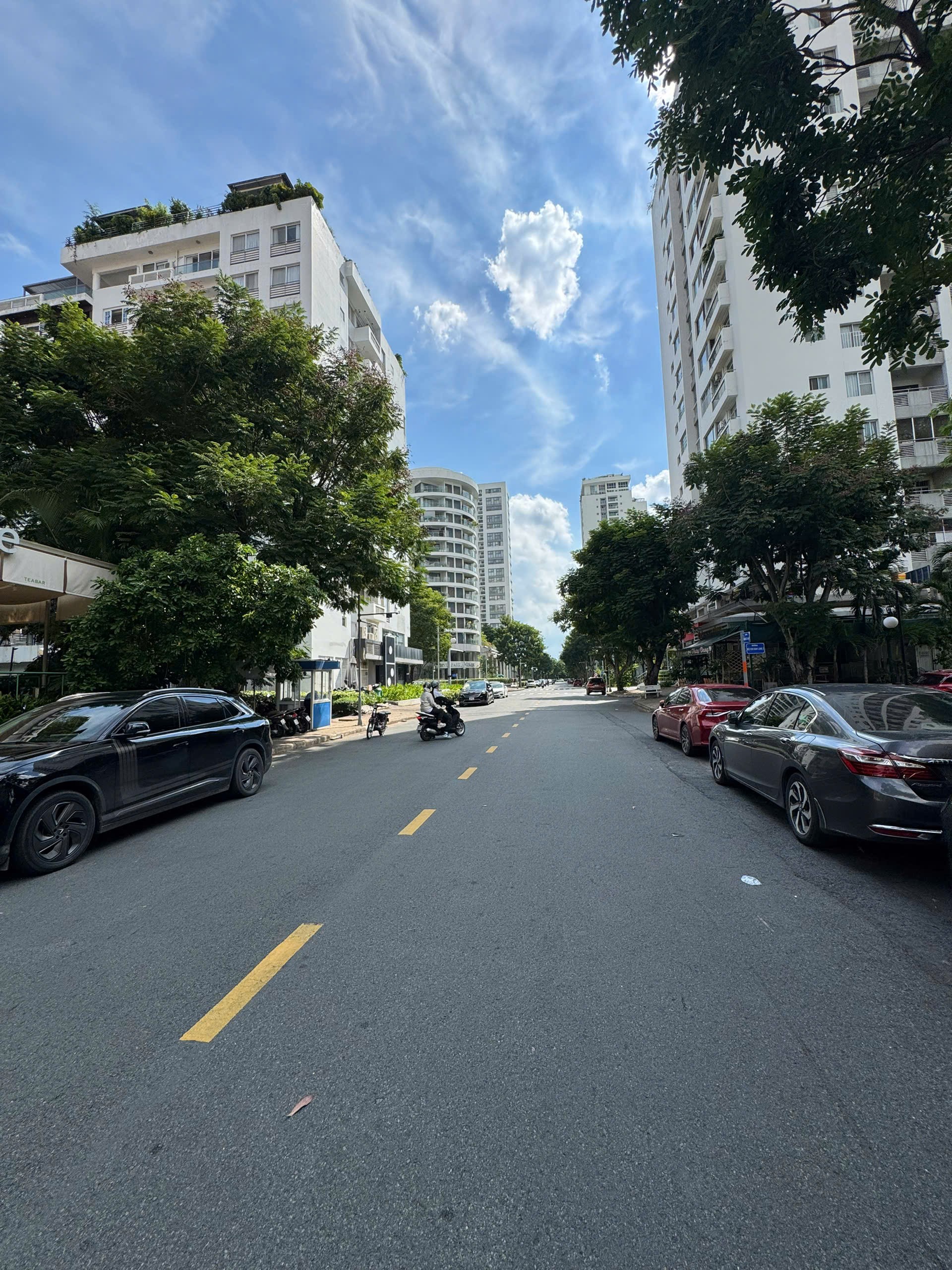 Cần bán Đất Phường Phú Mỹ, Quận 7, Diện tích 330m², Giá 195 Tỷ 4