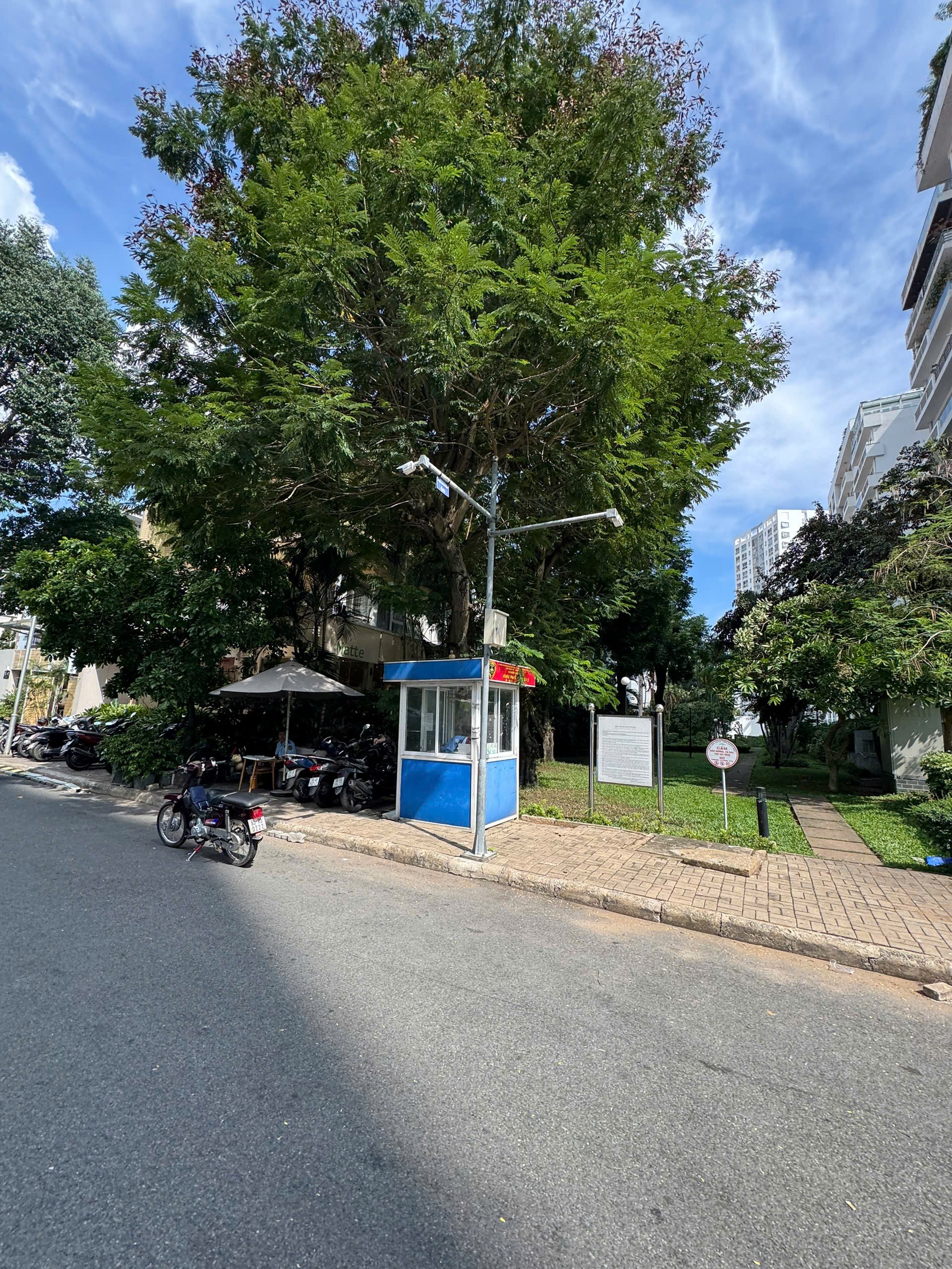 Cần bán Đất Phường Phú Mỹ, Quận 7, Diện tích 330m², Giá 195 Tỷ