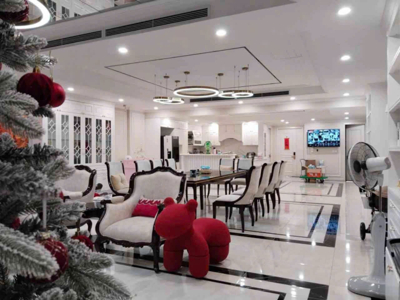 TÒA NHÀ PHÚC LỢI 2 MẶT PHỐ – TÀI SẢN TẠO DÒNG TIỀN ĐÁNG SỞ HỮU 3