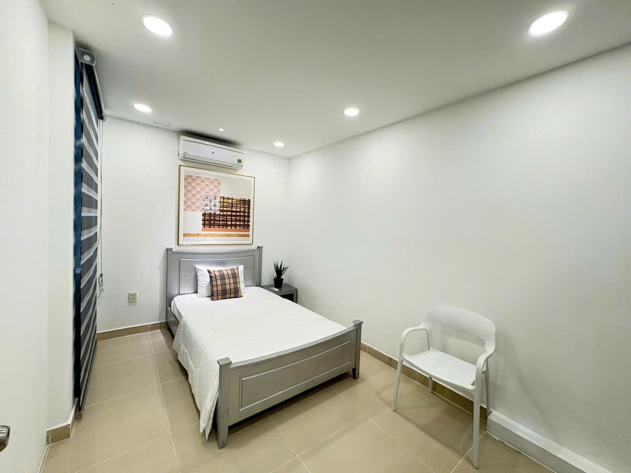 Cho thuê Biệt thự Phường Phú Mỹ, Quận 7, Diện tích 300m², Giá Thương lượng 12