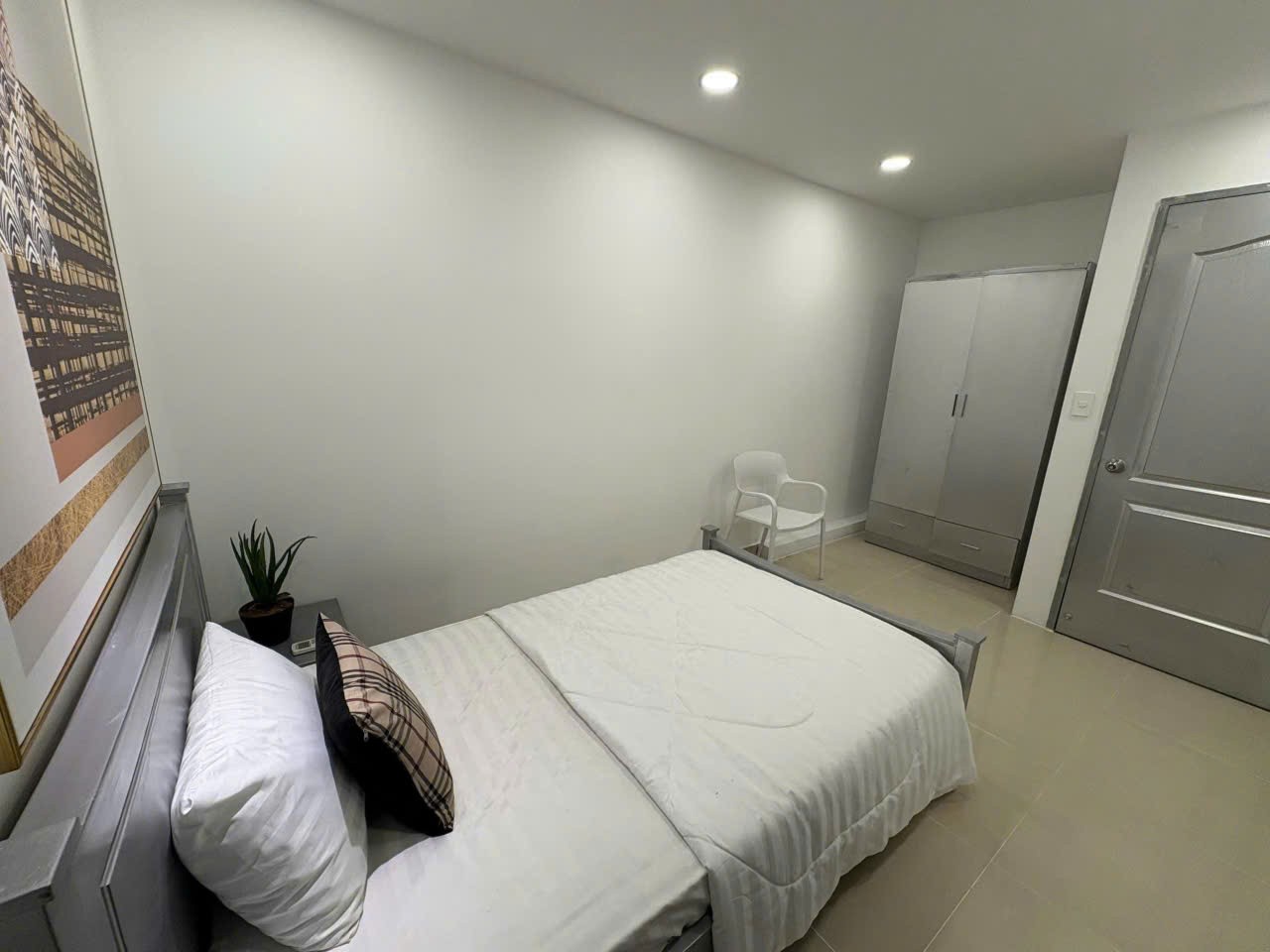 Cho thuê Biệt thự Phường Phú Mỹ, Quận 7, Diện tích 300m², Giá Thương lượng 11