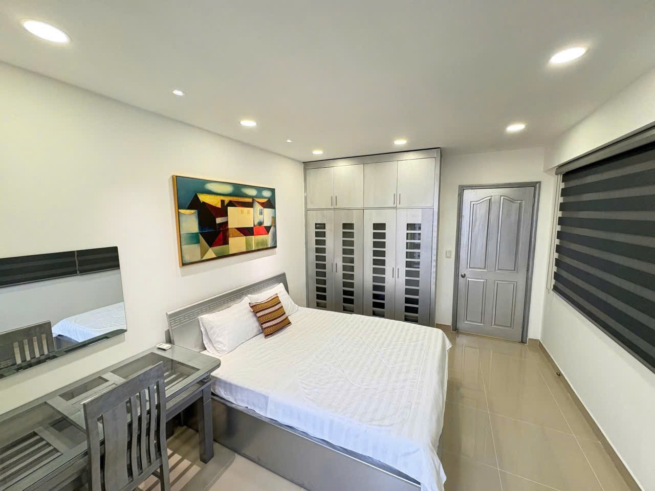 Cho thuê Biệt thự Phường Phú Mỹ, Quận 7, Diện tích 300m², Giá Thương lượng 8