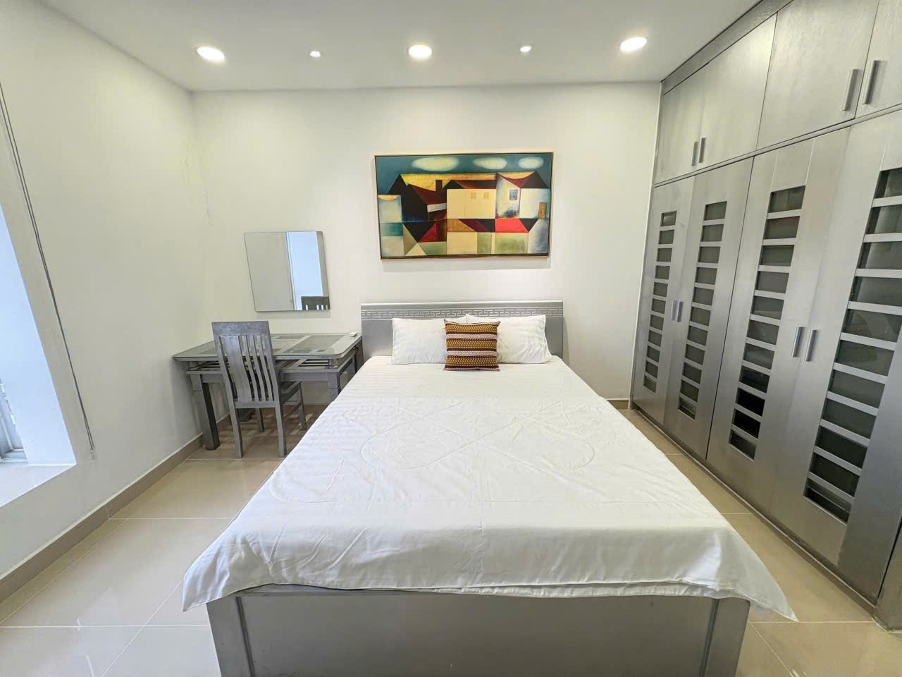 Cho thuê Biệt thự Phường Phú Mỹ, Quận 7, Diện tích 300m², Giá Thương lượng 13