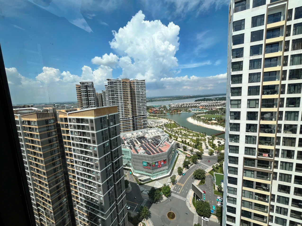 Cho thuê Căn hộ chung cư Quận 9, Hồ Chí Minh, Diện tích 100m², Giá 30 Triệu/tháng 2