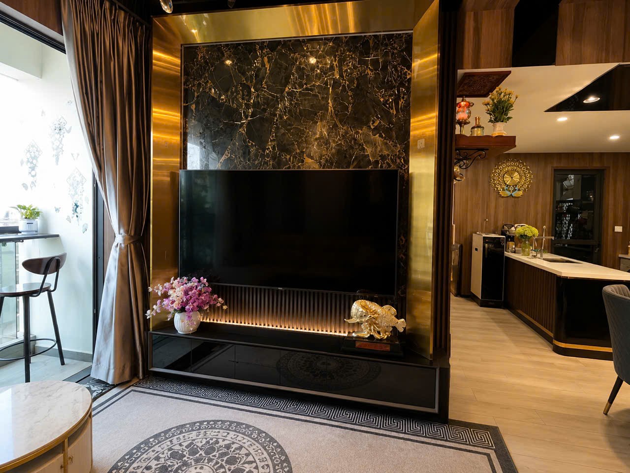 Cho thuê Căn hộ chung cư Quận 9, Hồ Chí Minh, Diện tích 100m², Giá 30 Triệu/tháng 3