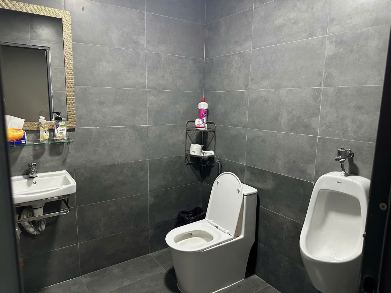 Cần bán Văn phòng Quận 3, Hồ Chí Minh, Diện tích 200m², Giá 3 Tỷ 14