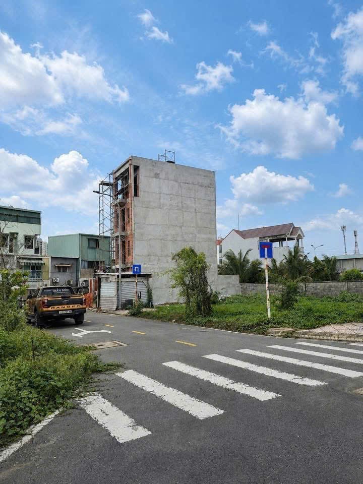 Cần bán Nhà mặt tiền Quận 2, Hồ Chí Minh, Diện tích 90m², Giá 09 Tỷ 2