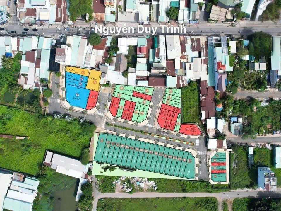 Cần bán Nhà mặt tiền Quận 2, Hồ Chí Minh, Diện tích 90m², Giá 09 Tỷ 4
