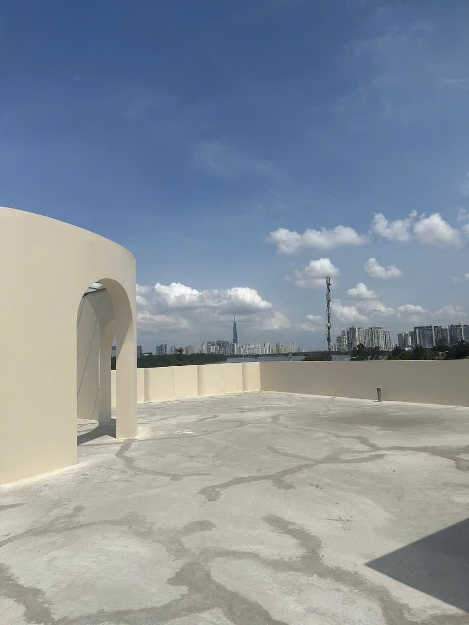 Cho thuê Biệt thự Phường Cát Lái, Quận 2, Diện tích 1140m², Giá 300 Triệu/tháng 3