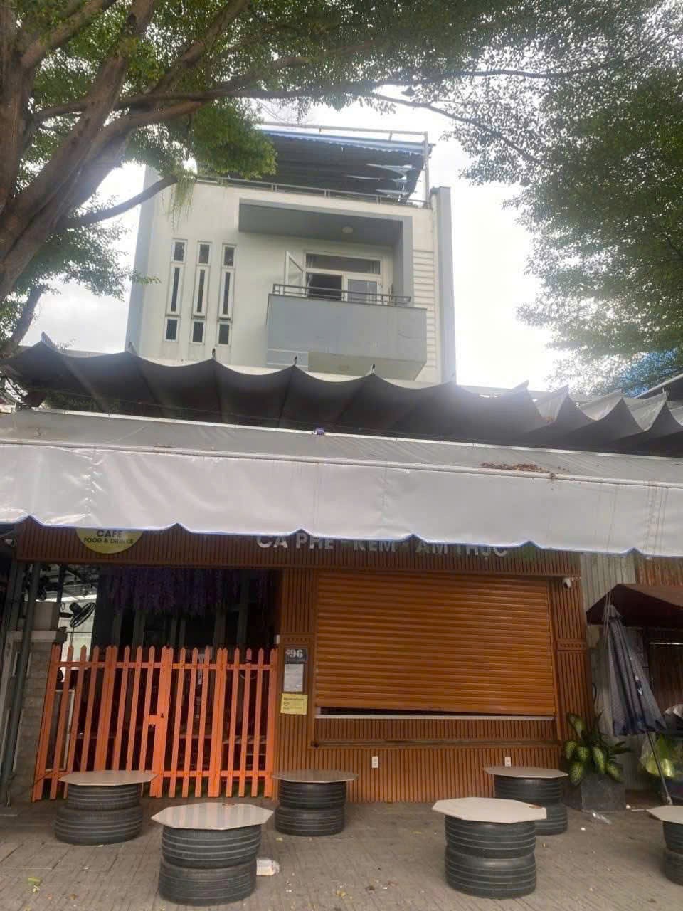 Cho thuê Nhà mặt tiền Phường Phước Long B, Quận 9, Diện tích 175m², Giá 42 Triệu/tháng 5