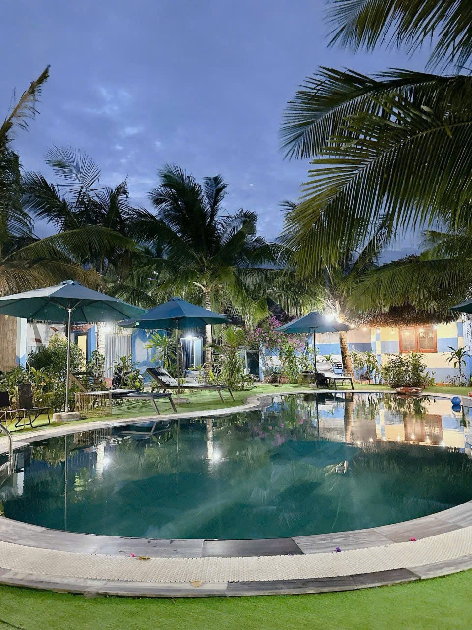 Cần bán Homestay - Khách Sạn Bà Rịa, Bà Rịa Vũng Tàu, Diện tích 1850m², Giá 23 Tỷ 10