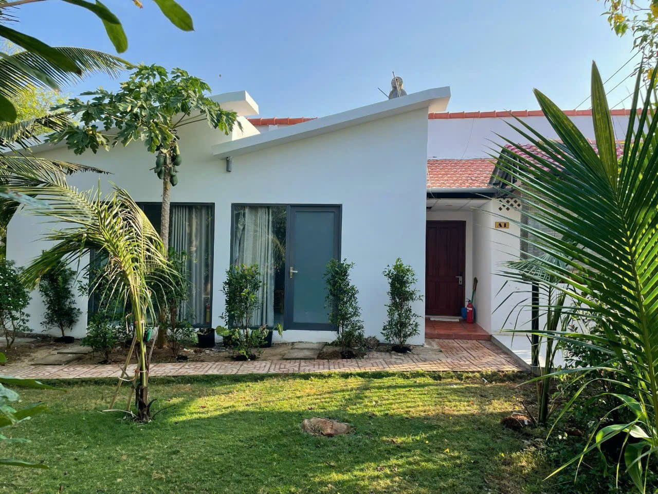 Cần bán Homestay - Khách Sạn Bà Rịa, Bà Rịa Vũng Tàu, Diện tích 1850m², Giá 23 Tỷ 3