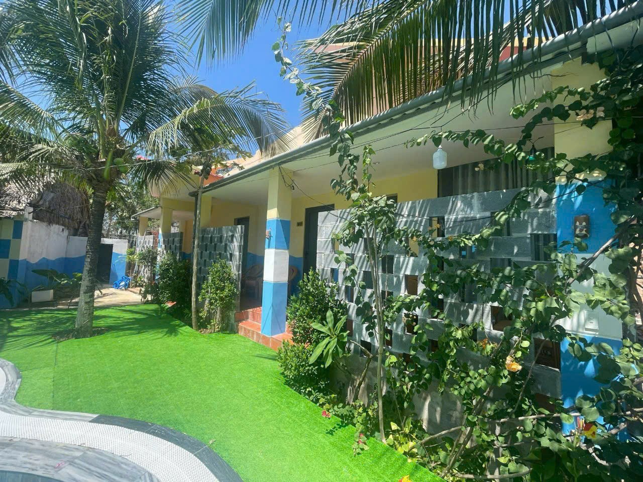 Cần bán Homestay - Khách Sạn Bà Rịa, Bà Rịa Vũng Tàu, Diện tích 1850m², Giá 23 Tỷ 4