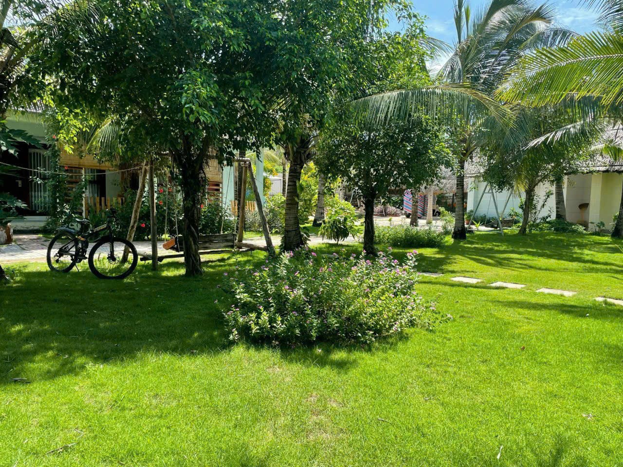 Cần bán Homestay - Khách Sạn Bà Rịa, Bà Rịa Vũng Tàu, Diện tích 1850m², Giá 23 Tỷ 6