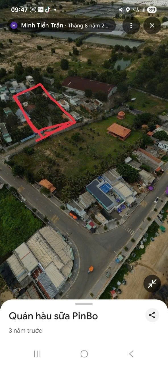 Cần bán Homestay - Khách Sạn Bà Rịa, Bà Rịa Vũng Tàu, Diện tích 1850m², Giá 23 Tỷ 2