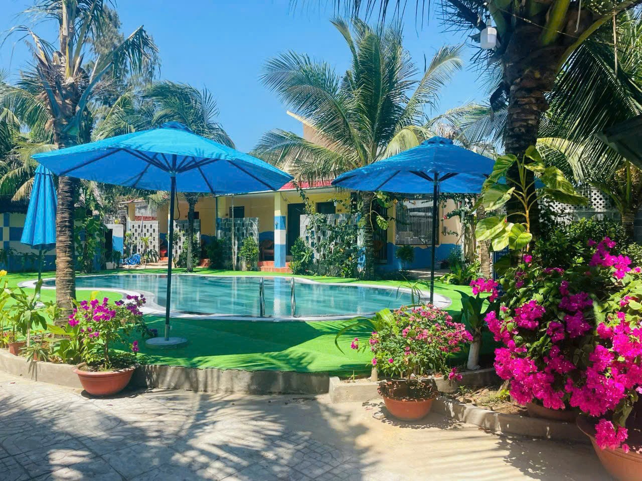 Cần bán Homestay - Khách Sạn Bà Rịa, Bà Rịa Vũng Tàu, Diện tích 1850m², Giá 23 Tỷ 14