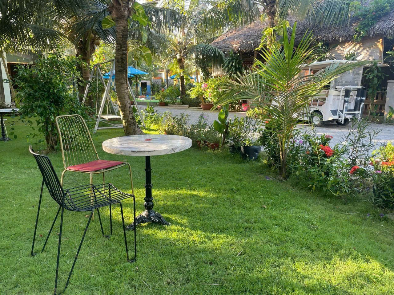 Cần bán Homestay - Khách Sạn Bà Rịa, Bà Rịa Vũng Tàu, Diện tích 1850m², Giá 23 Tỷ 12