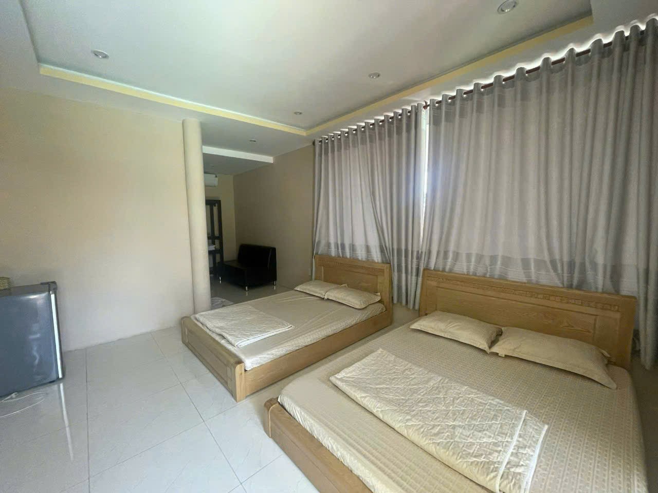 Cần bán Homestay - Khách Sạn Bà Rịa, Bà Rịa Vũng Tàu, Diện tích 1850m², Giá 23 Tỷ 8