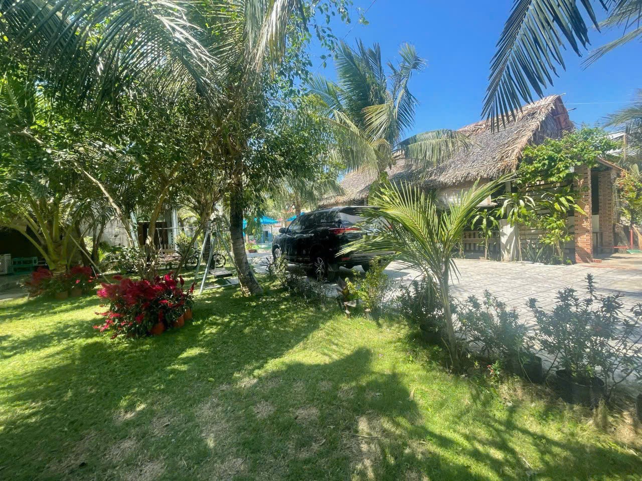 Cần bán Homestay - Khách Sạn Bà Rịa, Bà Rịa Vũng Tàu, Diện tích 1850m², Giá 23 Tỷ 11