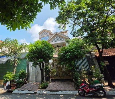 Cần bán Nhà mặt tiền Phường An Khánh, Quận 2, Diện tích 187m², Giá 60 Tỷ 3