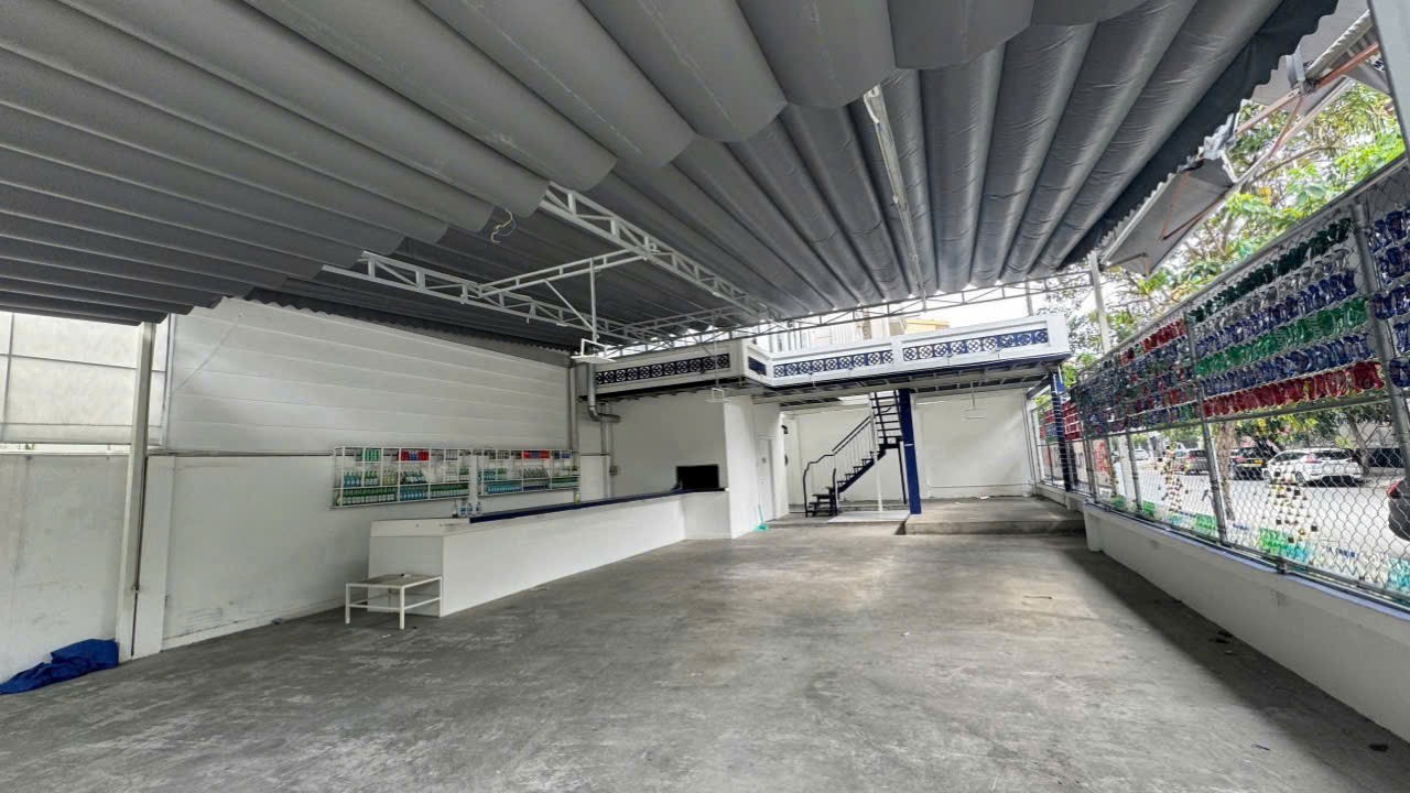 Cần bán Nhà mặt tiền Phường An Khánh, Quận 2, Diện tích 187m², Giá 60 Tỷ