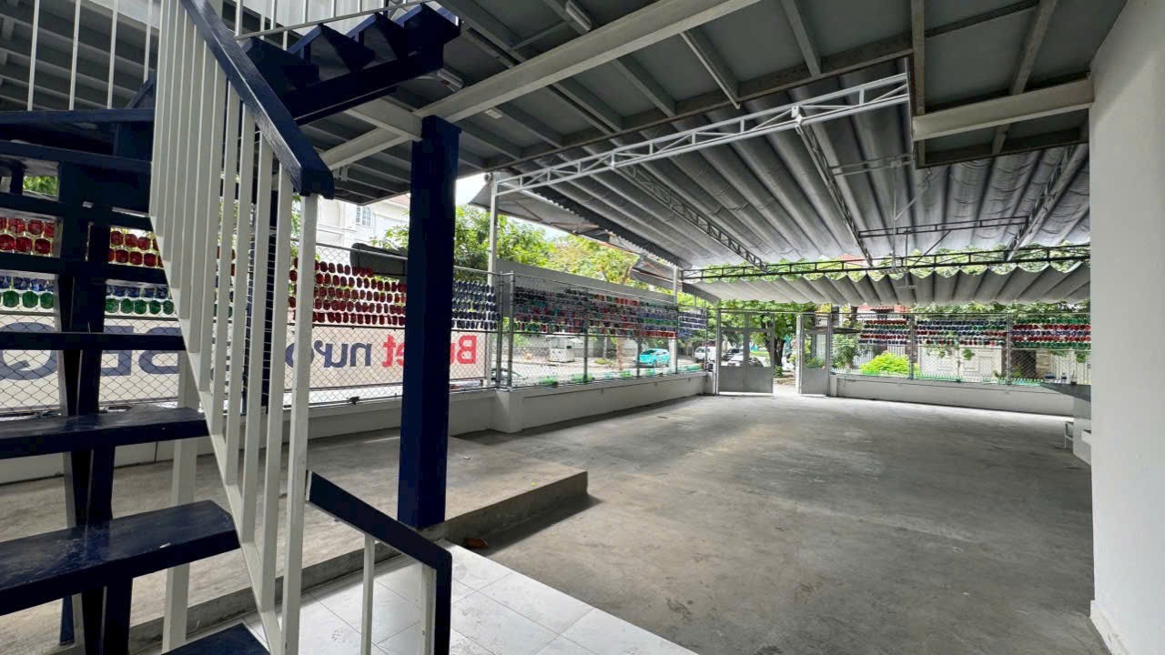 Cần bán Nhà mặt tiền Phường An Khánh, Quận 2, Diện tích 187m², Giá 60 Tỷ 2