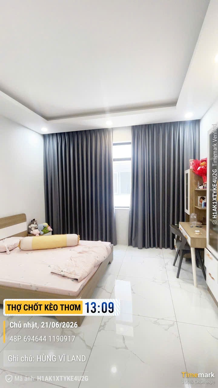Cần bán Biệt thự Phường Cát Lái, Quận 2, Diện tích 120m², Giá 15 Tỷ 5