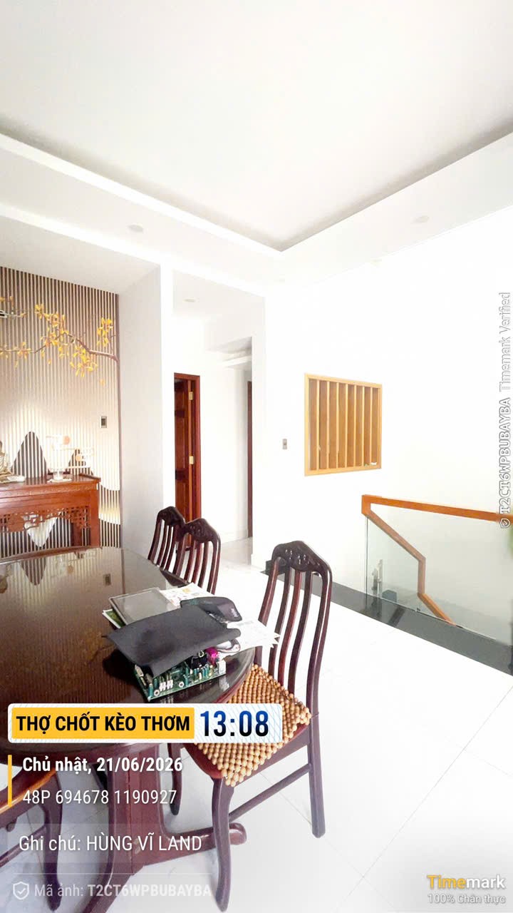 Cần bán Biệt thự Phường Cát Lái, Quận 2, Diện tích 120m², Giá 15 Tỷ 4
