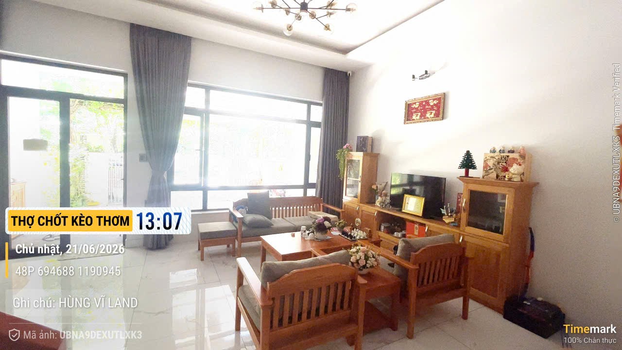 Cần bán Biệt thự Phường Cát Lái, Quận 2, Diện tích 120m², Giá 15 Tỷ 7