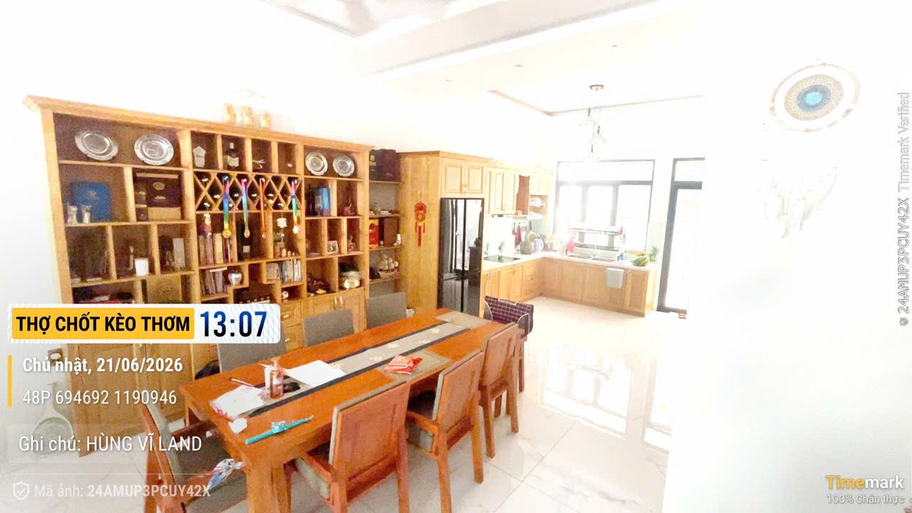 Cần bán Biệt thự Phường Cát Lái, Quận 2, Diện tích 120m², Giá 15 Tỷ 8