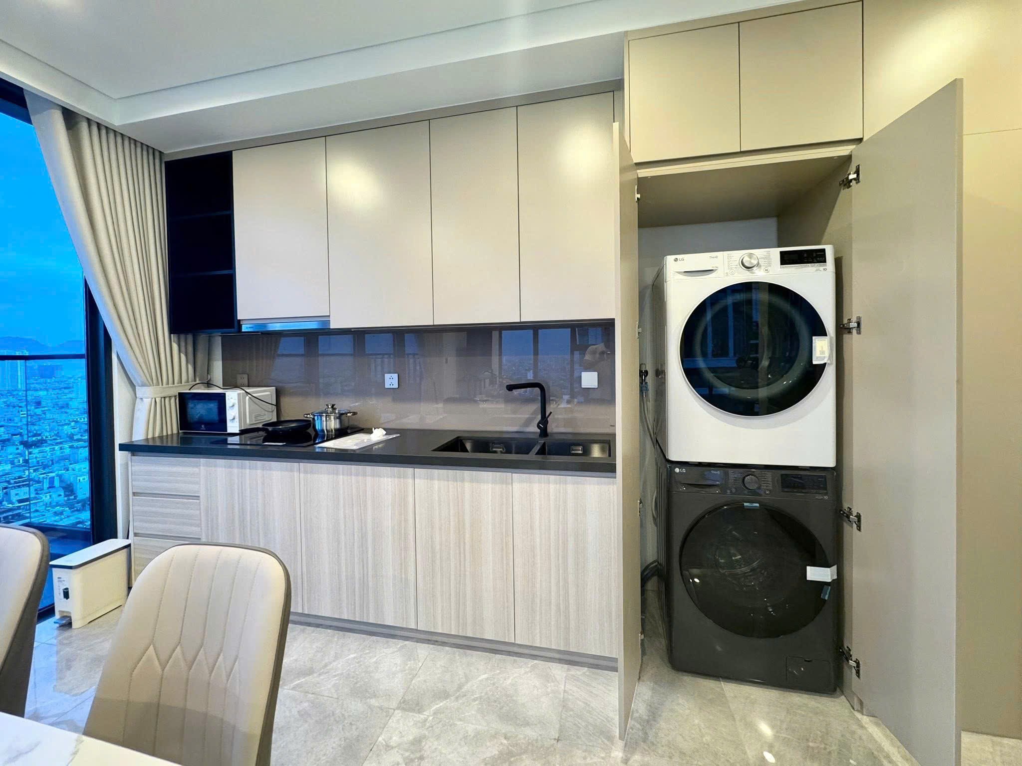 Cần bán Căn hộ chung cư Phường Cát Lái, Quận 2, Diện tích 75m², Giá 20.5 Tỷ 5