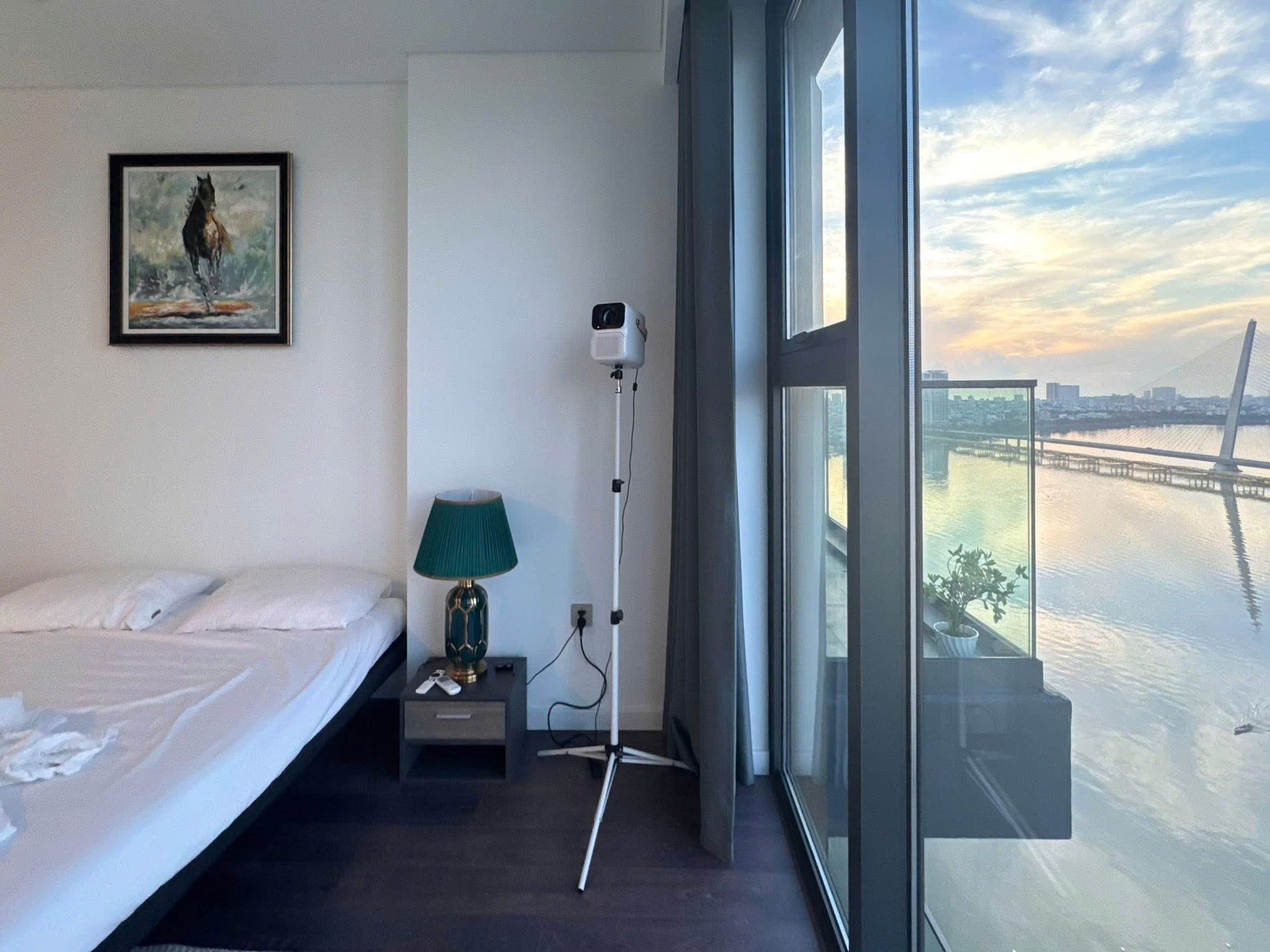 Cần bán Căn hộ chung cư Phường Cát Lái, Quận 2, Diện tích 75m², Giá 20.5 Tỷ 7