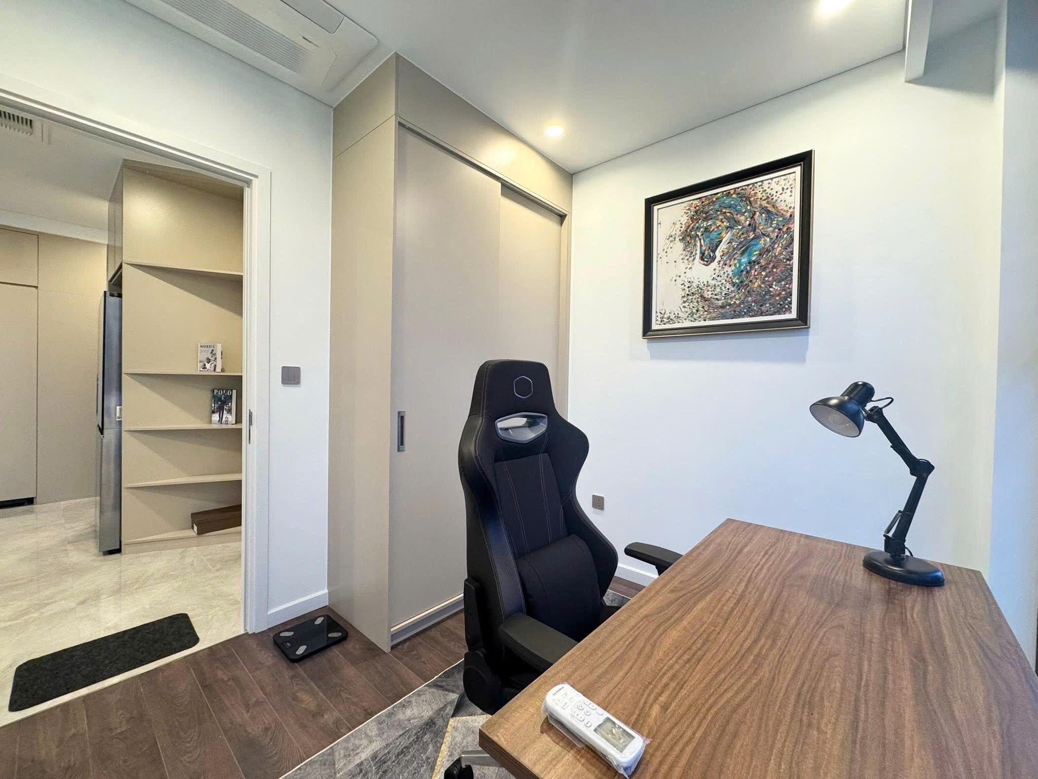 Cần bán Căn hộ chung cư Phường Cát Lái, Quận 2, Diện tích 75m², Giá 20.5 Tỷ