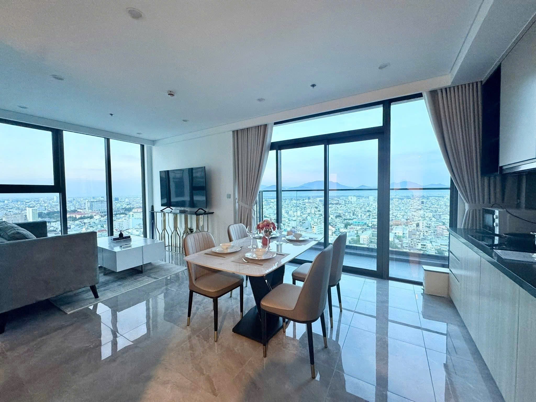 Cần bán Căn hộ chung cư Phường Cát Lái, Quận 2, Diện tích 75m², Giá 20.5 Tỷ 11