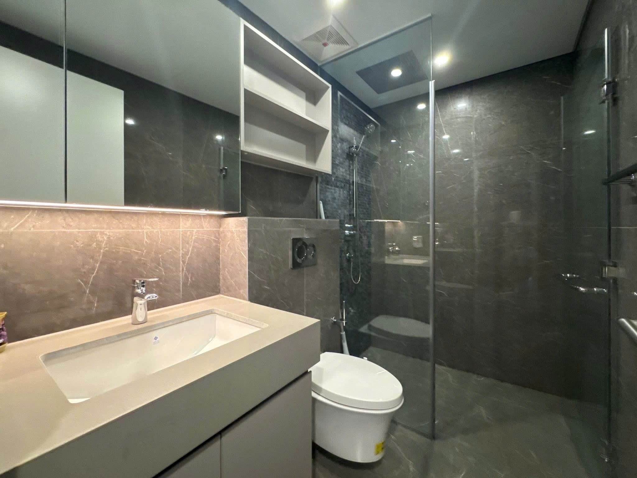 Cần bán Căn hộ chung cư Phường Cát Lái, Quận 2, Diện tích 75m², Giá 20.5 Tỷ 9