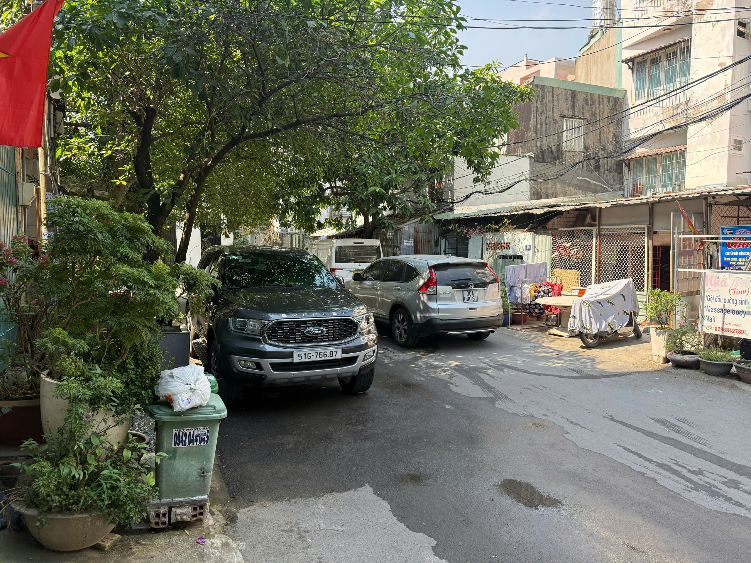 Cần bán Nhà mặt tiền Quận 2, Hồ Chí Minh, Diện tích 87m², Giá Thương lượng 8