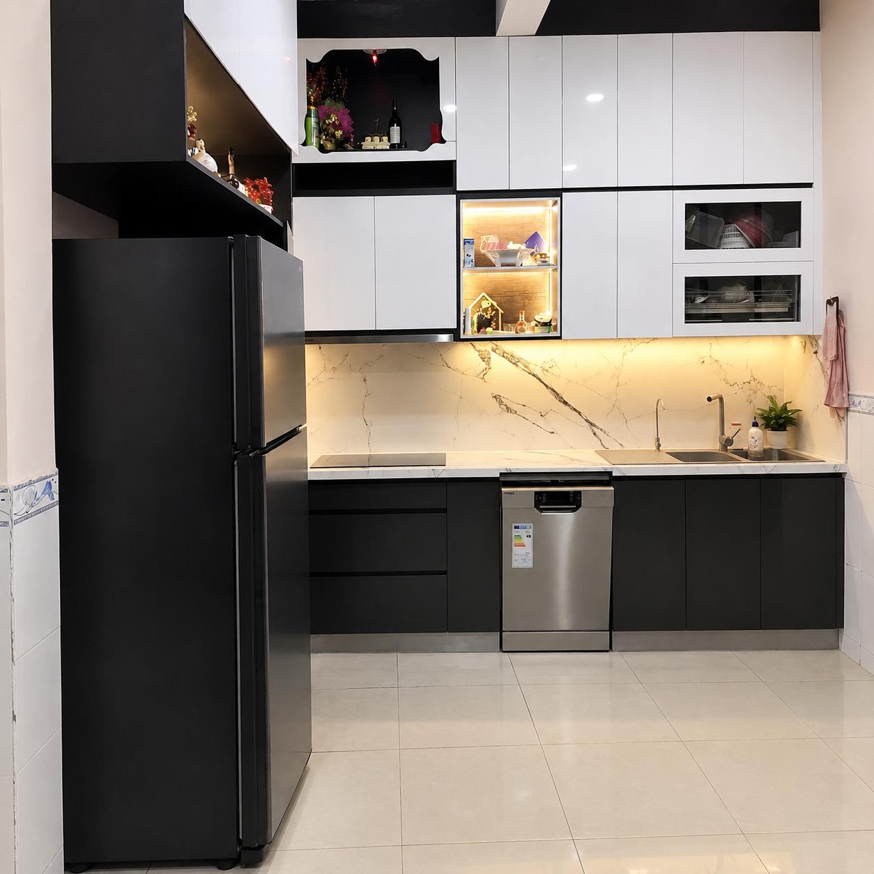 CẦN BÁN NHÀ TÂN MỸ, QUẬN 7 – TÂN THUẬN TÂY -Giá chỉ 7 tỷ 9 3