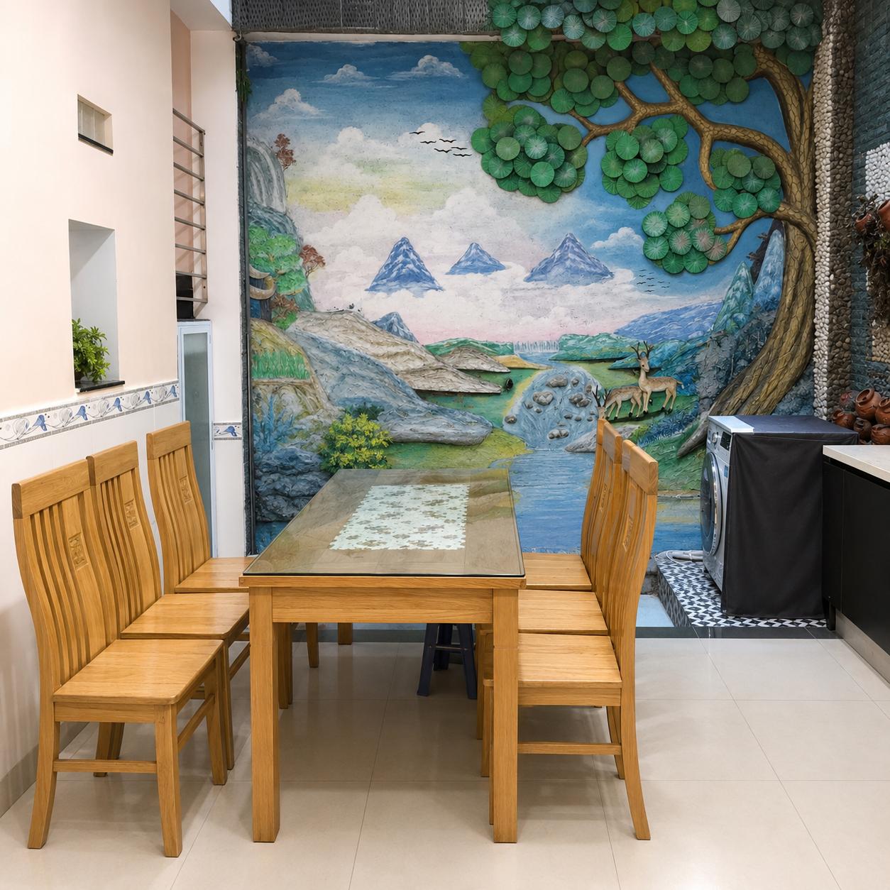 CẦN BÁN NHÀ TÂN MỸ, QUẬN 7 – TÂN THUẬN TÂY -Giá chỉ 7 tỷ 9 2