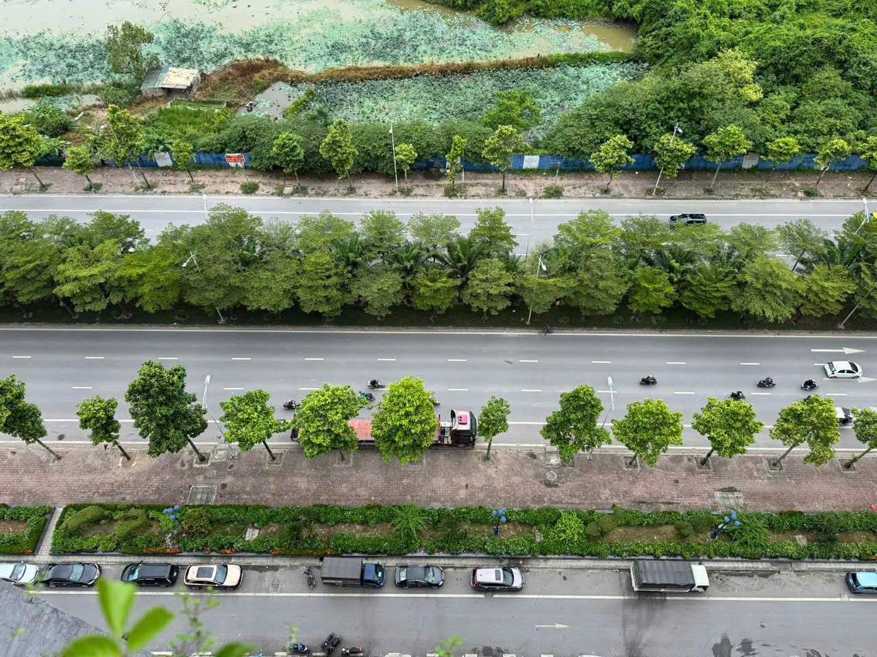 Quá Rẻ - Căn Góc 80m² Khu 6 Tòa Mới Thanh Hà - Giá Chỉ 3.5 Tỷ