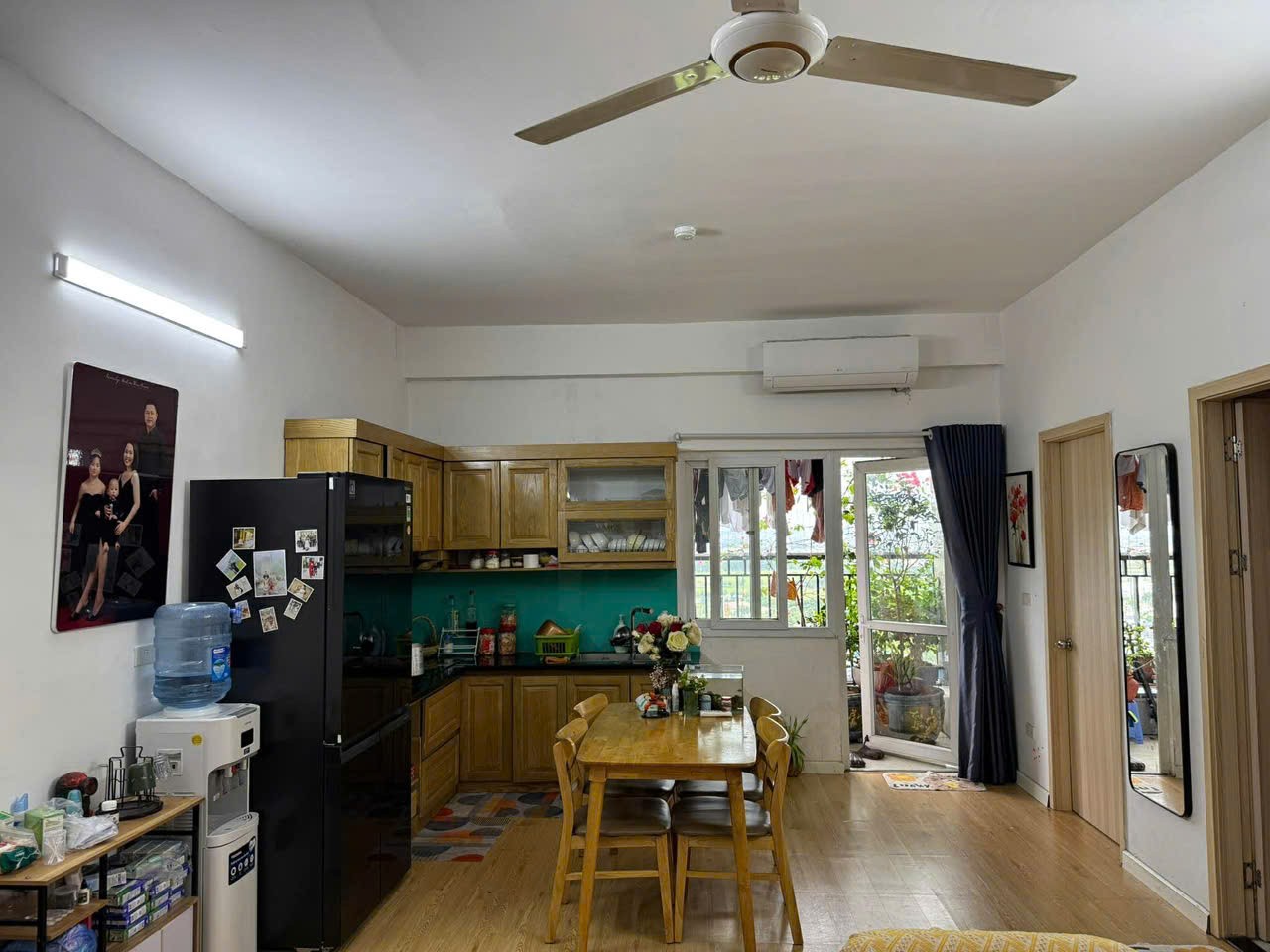 Quá Rẻ - Căn Góc 80m² Khu 6 Tòa Mới Thanh Hà - Giá Chỉ 3.5 Tỷ 3