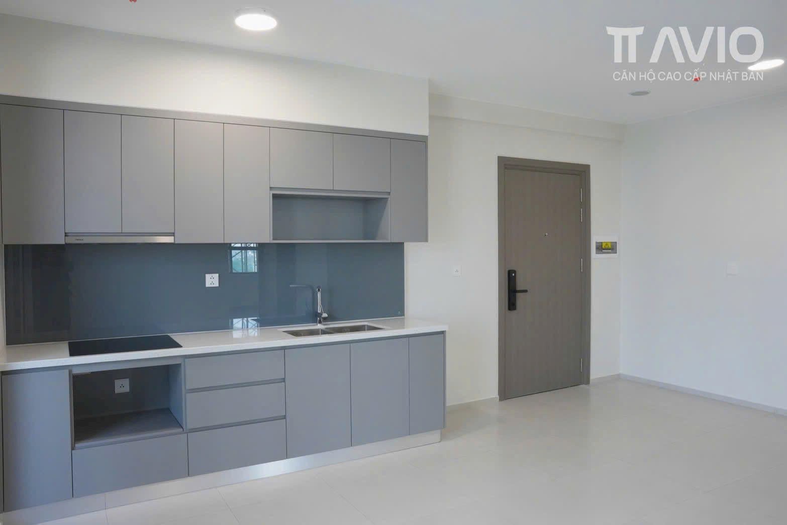 Cần bán Căn hộ chung cư dự án TT Avio Dĩ An, Diện tích 67m², Giá Thương lượng 2