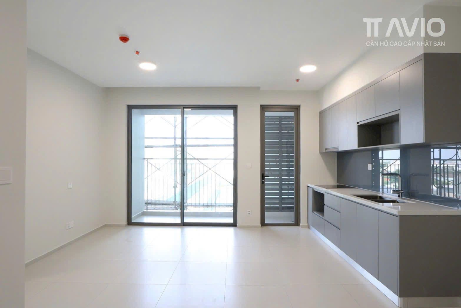Cần bán Căn hộ chung cư dự án TT Avio Dĩ An, Diện tích 67m², Giá Thương lượng 4
