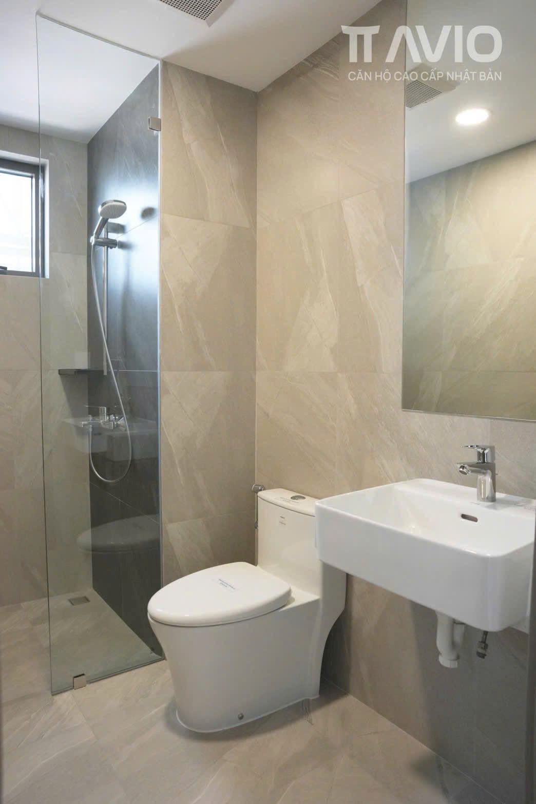 Cần bán Căn hộ chung cư dự án TT Avio Dĩ An, Diện tích 67m², Giá Thương lượng 5