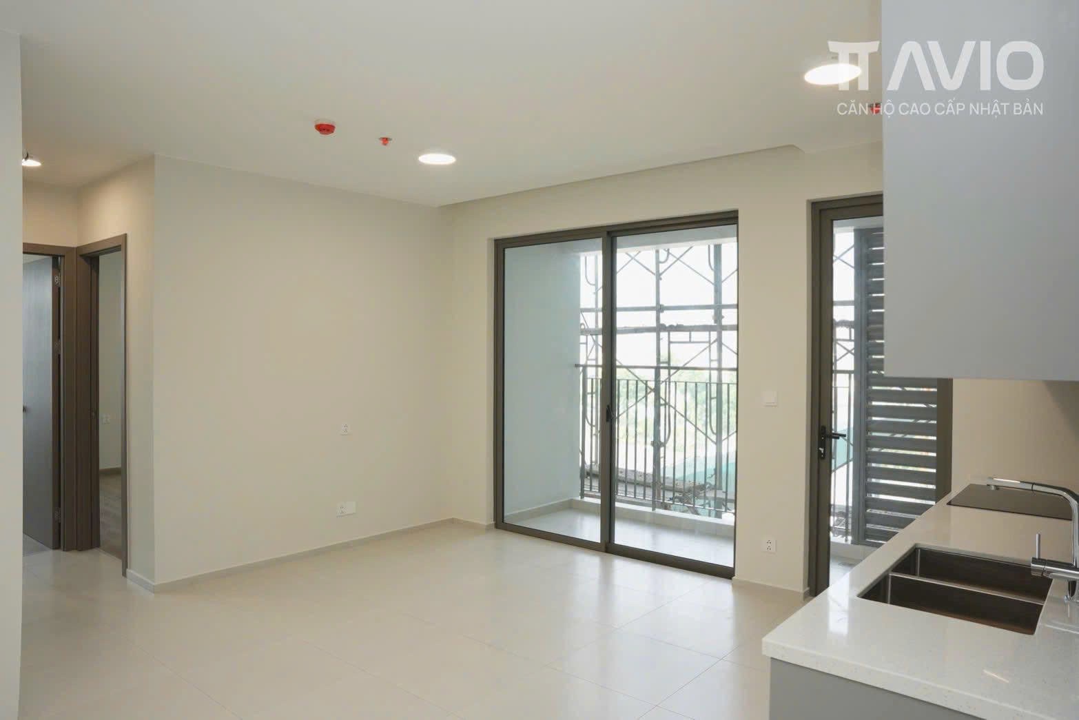 Cần bán Căn hộ chung cư dự án TT Avio Dĩ An, Diện tích 67m², Giá Thương lượng 6