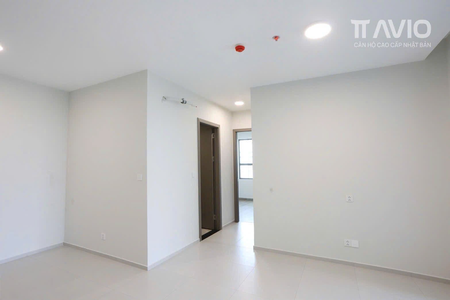 Cần bán Căn hộ chung cư dự án TT Avio Dĩ An, Diện tích 67m², Giá Thương lượng 7