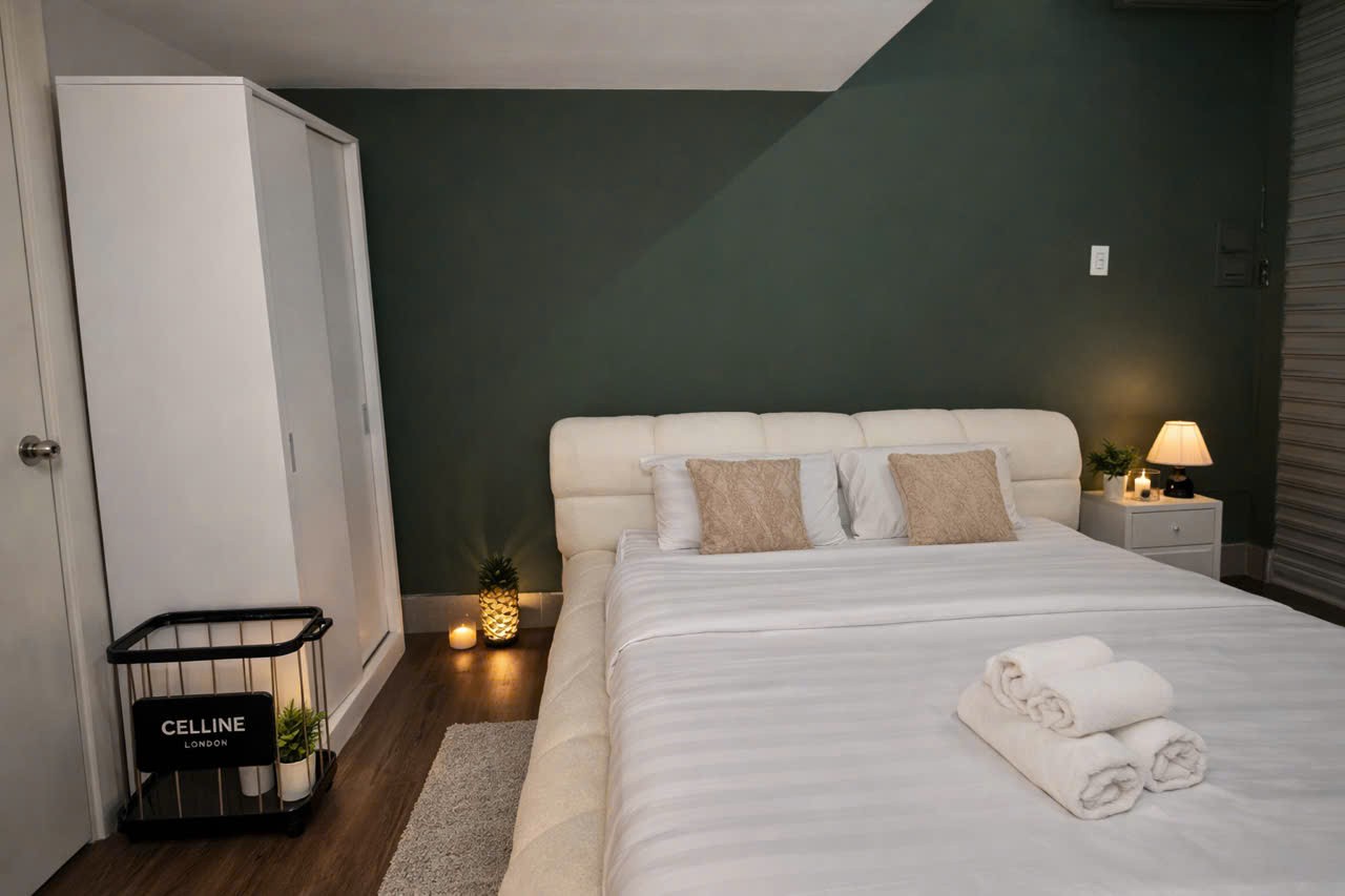 Cho thuê Biệt thự Quận 2, Hồ Chí Minh, Diện tích 500m², Giá Thương lượng 7