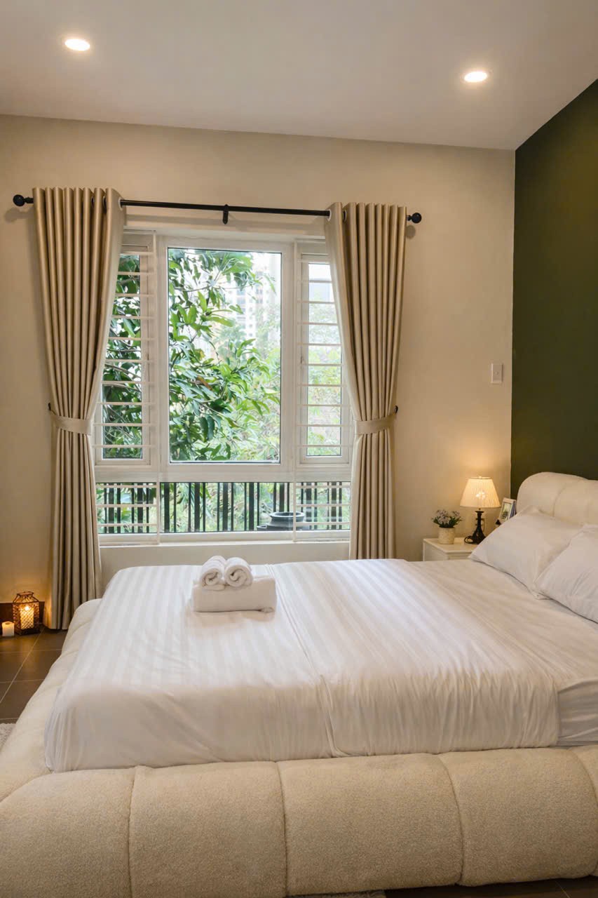 Cho thuê Biệt thự Quận 2, Hồ Chí Minh, Diện tích 500m², Giá Thương lượng 9