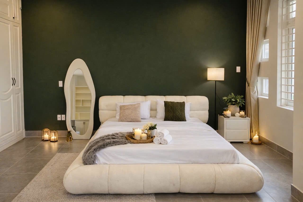 Cho thuê Biệt thự Quận 2, Hồ Chí Minh, Diện tích 500m², Giá Thương lượng 11