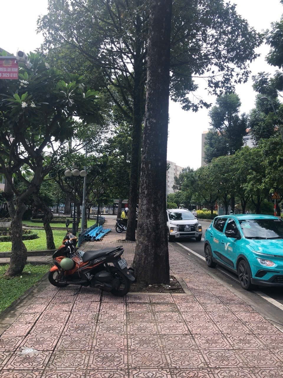 Cần bán Nhà mặt tiền Quận 1, Hồ Chí Minh, Diện tích 106m², Giá 40 Tỷ 2