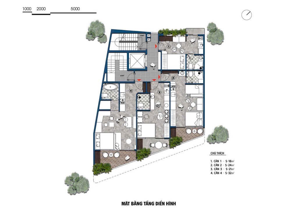 Cần bán Đất Sơn Trà, Đà Nẵng, Diện tích 168m², Giá 26 Tỷ 9